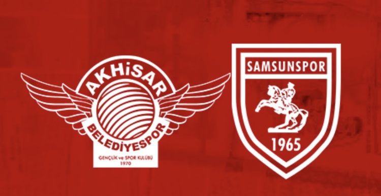 Akhisarspor Samsunspor Maci Hangi Kanalda Saat Kacta Son Dakika Samsunspor Haber