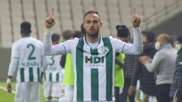 Giresunspor Da Sergio Oynayacak Mi Son Dakika Samsunspor Haber