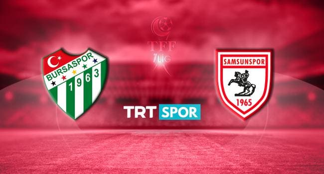 İşte Samsunspor’un Bursa’da Ki Muhtemel 11’i - Son Dakika Samsunspor Haber